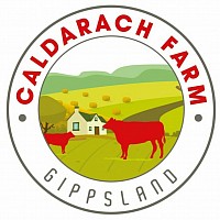 Caldarach Farm Logo